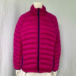 Prana Down Puffer Lyra Jacket